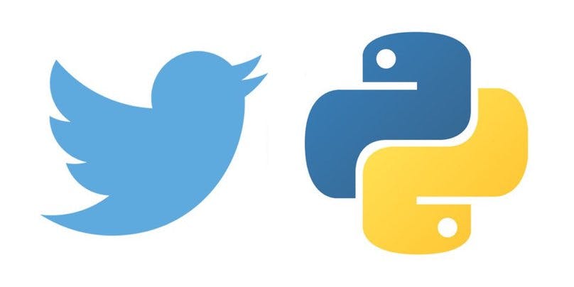 Twitter Scrapping with Python
